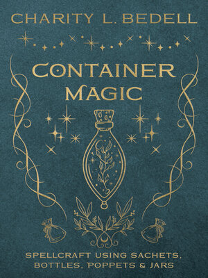 cover image of Container Magic